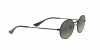 OKULARY RAY-BAN® OVAL RB 3547N 002/71 51 ROZMIAR M