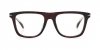 OKULARY KOREKCYJNE DAVID BECKHAM DB 7061F 086 53 ROZMIAR M