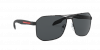 OKULARY PRADA SPORT PS 51VS DG05Z1 62 ROZMIAR L Z POLARYZACJĄ