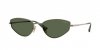 OKULARY VOGUE EYEWEAR VO 4339S 51389A 56 ROZMIAR M Z POLARYZACJĄ