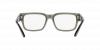 OKULARY KOREKCYJNE PERSOL® PO 3315V 1103 55 ROZMIAR M