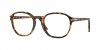 OKULARY KOREKCYJNE PERSOL® PO 3343V 1052 51 ROZMIAR M