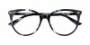 OKULARY KOREKCYJNE GUCCI GG 0093O 008 53 ROZMIAR M