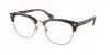OKULARY KOREKCYJNE POLO RALPH LAUREN PH 2277 6137 54 ROZMIAR M