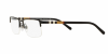 OKULARY KOREKCYJNE BURBERRY BE 1282 1001 55 ROZMIAR M