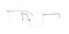 OKULARY KOREKCYJNE RAY-BAN® RX 4451V 2001 53 ROZMIAR M