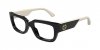 OKULARY KOREKCYJNE GUCCI GG 1666O 005 53 ROZMIAR M