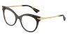 OKULARY KOREKCYJNE DOLCE & GABBANA DG 3392 3217 50 ROZMIAR M