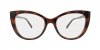 OKULARY KOREKCYJNE SWAROVSKI SK 5291 052 53 ROZMIAR M