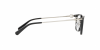 OKULARY KOREKCYJNE MICHAEL KORS CAPTIVA MK 4054 3005 52 ROZMIAR M