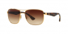 OKULARY RAY-BAN® RB 3533 001/13 57 ROZMIAR M
