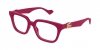 OKULARY KOREKCYJNE GUCCI GG 1536O 012 53 ROZMIAR M