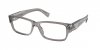 OKULARY KOREKCYJNE PRADA EYEWEAR PR B09V 16Z1O1 57 ROZMIAR M