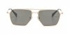 OKULARY HERMOSSA HM 1634 C1 ROZMIAR M