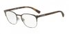 OKULARY KOREKCYJNE EMPORIO ARMANI EA 1059 3179 53 ROZMIAR M