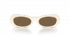 OKULARY VOGUE EYEWEAR VO 5582S 316773 53 ROZMIAR M
