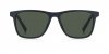 OKULARY KOREKCYJNE TOMMY HILFIGER TH 2203C RNB 55 ROZMIAR M + NAKŁADKA Z POLARYZACJĄ