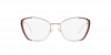 OKULARY KOREKCYJNE MIU MIU MU 51UV 09X1O1 54 ROZMIAR M