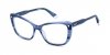 OKULARY KOREKCYJNE POLAROID PLD D542 AVS 56 ROZMIAR M