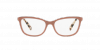 OKULARY KOREKCYJNE PRADA EYEWEAR PR 02YV 01Y1O1 52 ROZMIAR S