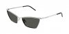 OKULARY SAINT LAURENT SL 637 002 57 ROZMIAR M