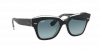 OKULARY RAY-BAN® STATE STREET RB 2186 12943M 49 ROZMIAR S