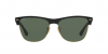 OKULARY RAY-BAN® CLUBMASTER OVERSIZED RB 4175 877 57 ROZMIAR M