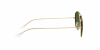 OKULARY RAY-BAN® COCKPIT RB 3362 001 56 ROZMIAR M