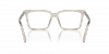 OKULARY KOREKCYJNE MIU MIU MU 08XV 12U1O1 52 ROZMIAR M