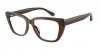 OKULARY KOREKCYJNE EMPORIO ARMANI EA 3256U 6251 52 ROZMIAR M