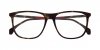 OKULARY KOREKCYJNE GUCCI GG 0554O 010 55 ROZMIAR M