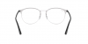 OKULARY KOREKCYJNE RAY-BAN® RX 6375 2861 53 ROZMIAR M