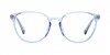 OKULARY KOREKCYJNE POLAROID PLD D489G PJP 52 ROZMIAR M