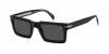 OKULARY DAVID BECKHAM DB 7126S 807 51 ROZMIAR M