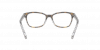 OKULARY KOREKCYJNE DZIECIĘCE RAY-BAN RY 1591 3805 48