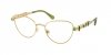 OKULARY KOREKCYJNE SWAROVSKI SK 1024 404G 51 ROZMIAR M
