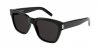 OKULARY SAINT LAURENT SL 560 001 54 ROZMIAR M