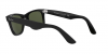 OKULARY RAY-BAN® WAYFARER RB 2140 901 50 ROZMIAR M