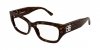 OKULARY KOREKCYJNE BALENCIAGA BB 0363O 004 54 ROZMIAR M