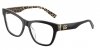 OKULARY KOREKCYJNE DOLCE & GABBANA DG 3430 3299 53 ROZMIAR M