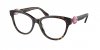 OKULARY KOREKCYJNE SWAROVSKI SK 2004 1002 54 ROZMIAR M