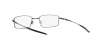 OKULARY KOREKCYJNE OAKLEY® TOP SPINNER 4B OX 3136 313603 53 ROZMIAR M