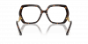 OKULARY KOREKCYJNE DOLCE & GABBANA DG 3390B 502 56 ROZMIAR M