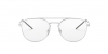 OKULARY KOREKCYJNE RAY-BAN® RX 6414 2501 55 ROZMIAR L