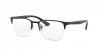 OKULARY KOREKCYJNE RAY-BAN® RX 6428 2995 54 ROZMIAR M