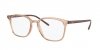 OKULARY KOREKCYJNE RAY-BAN® RX 7185 5940 50 ROZMIAR S