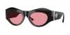 OKULARY VERSACE VE 4477U 532084 52 ROZMIAR M