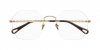 OKULARY KOREKCYJNE CHLOE CH 0270O 002 54 ROZMIAR M
