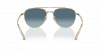 OKULARY OLIVER PEOPLES RIVETTI OV 1335ST 5035Q8 55 ROZMIAR M