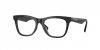 OKULARY KOREKCYJNE DZIECIĘCE BURBERRY JB 2012 4112 47